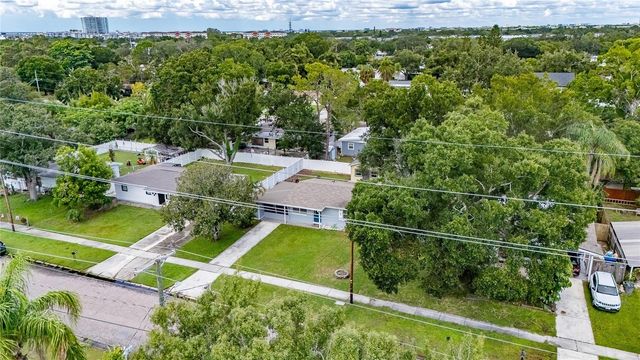 4421 W IOWA AVENUE, Tampa, FL 33616