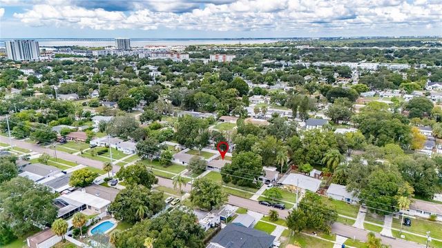 4421 W IOWA AVENUE, Tampa, FL 33616
