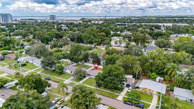 4421 W IOWA AVENUE, Tampa, FL 33616