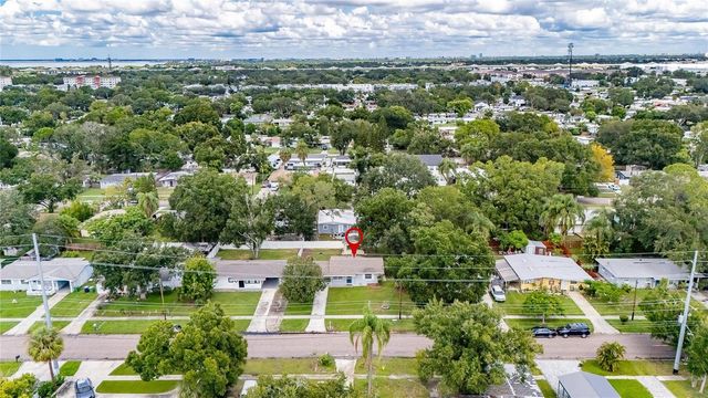 4421 W IOWA AVENUE, Tampa, FL 33616
