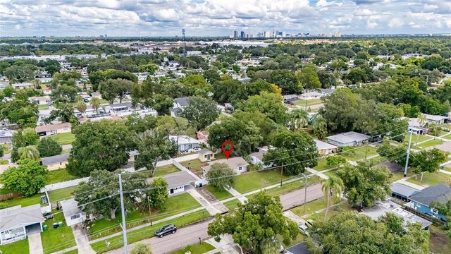 4421 W IOWA AVENUE, Tampa, FL 33616