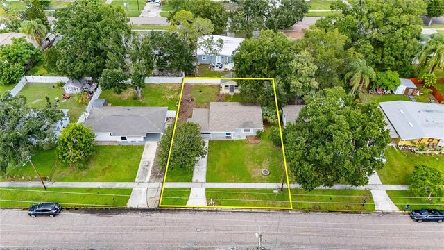 4421 W IOWA AVENUE, Tampa, FL 33616