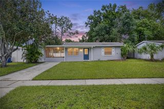 4421 W IOWA AVENUE, Tampa, FL 33616
