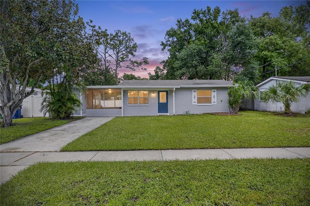 4421 W IOWA AVENUE, Tampa, FL 33616