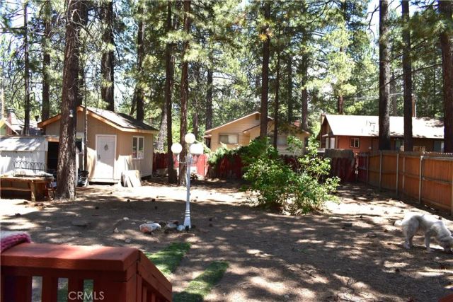 437 Chickadee Drive, Big Bear Lake, CA 92315