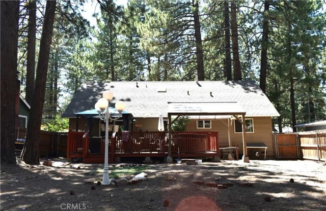 437 Chickadee Drive, Big Bear Lake, CA 92315