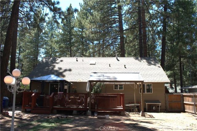 437 Chickadee Drive, Big Bear Lake, CA 92315