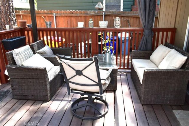 437 Chickadee Drive, Big Bear Lake, CA 92315