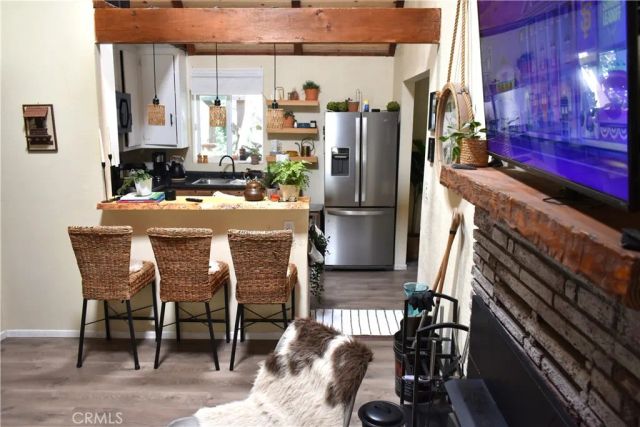 437 Chickadee Drive, Big Bear Lake, CA 92315