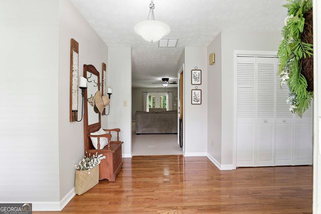 222 Lincoln Road, Tyrone, GA 30290