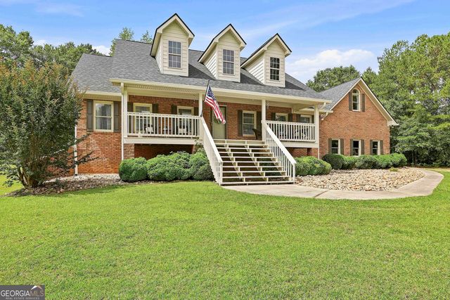 222 Lincoln Road, Tyrone, GA 30290