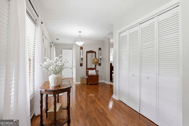 222 Lincoln Road, Tyrone, GA 30290