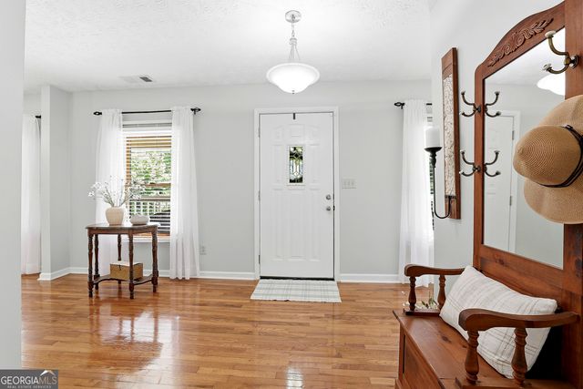 222 Lincoln Road, Tyrone, GA 30290