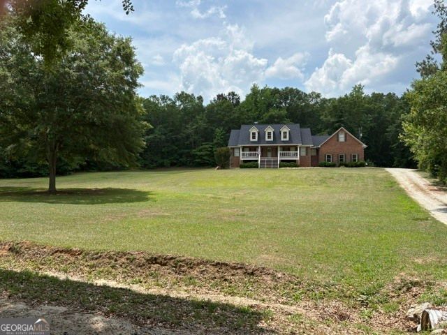 222 Lincoln Road, Tyrone, GA 30290
