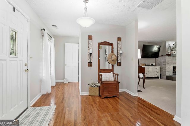222 Lincoln Road, Tyrone, GA 30290