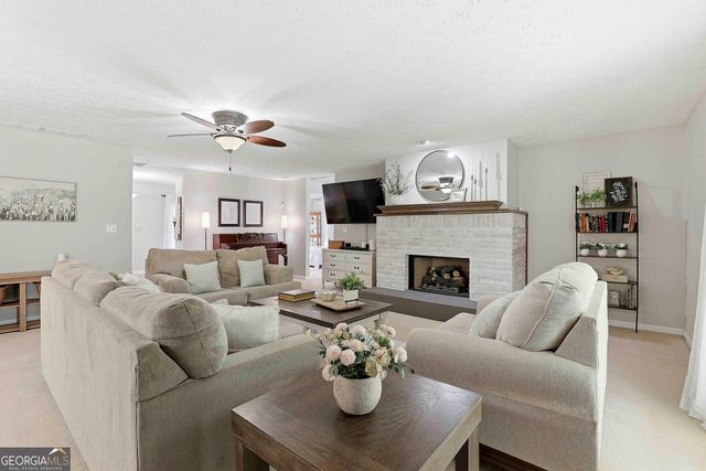 222 Lincoln Road, Tyrone, GA 30290