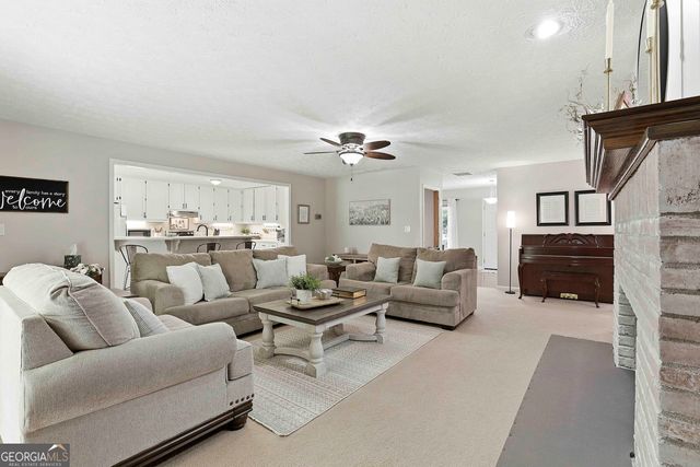 222 Lincoln Road, Tyrone, GA 30290