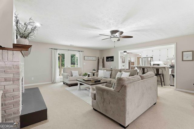 222 Lincoln Road, Tyrone, GA 30290