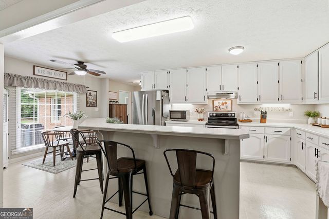 222 Lincoln Road, Tyrone, GA 30290