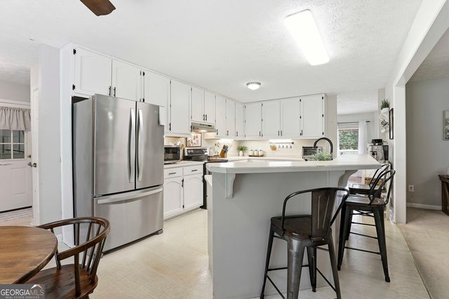 222 Lincoln Road, Tyrone, GA 30290