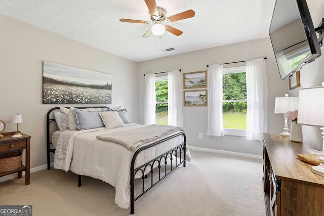 222 Lincoln Road, Tyrone, GA 30290