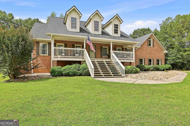 222 Lincoln Road, Tyrone, GA 30290