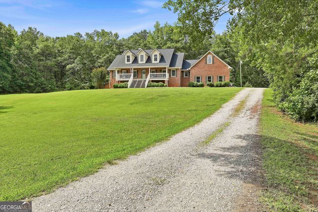 222 Lincoln Road, Tyrone, GA 30290