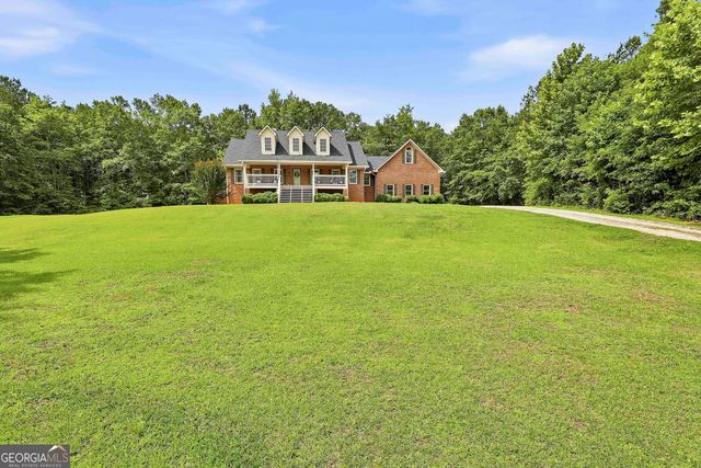 222 Lincoln Road, Tyrone, GA 30290