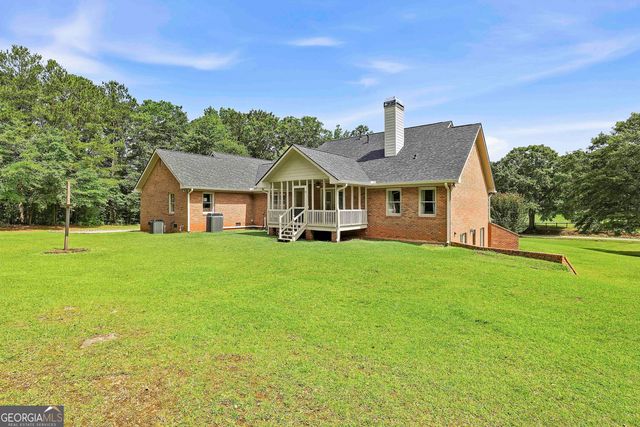 222 Lincoln Road, Tyrone, GA 30290