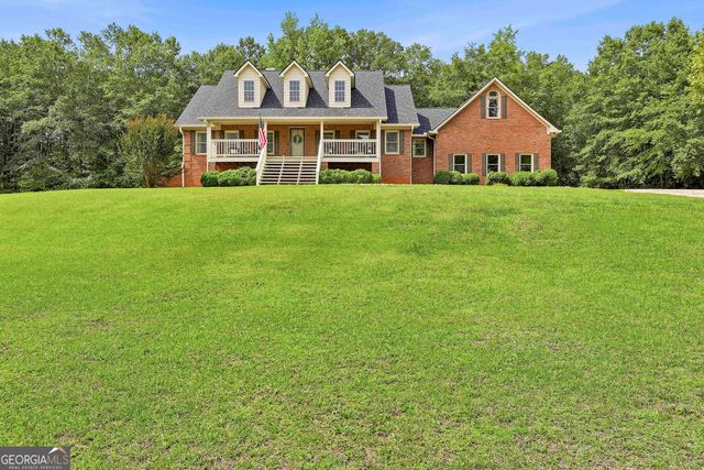 222 Lincoln Road, Tyrone, GA 30290