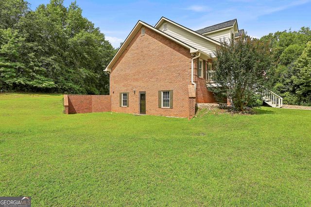 222 Lincoln Road, Tyrone, GA 30290