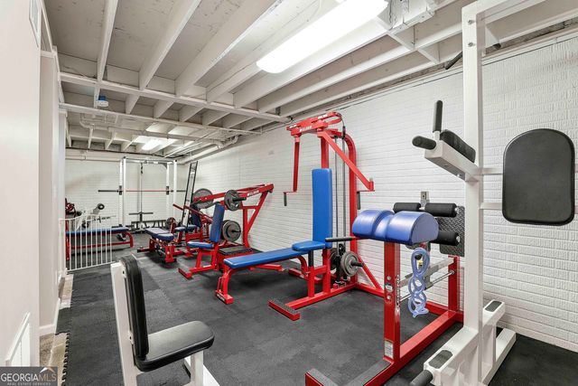 222 Lincoln Road, Tyrone, GA 30290