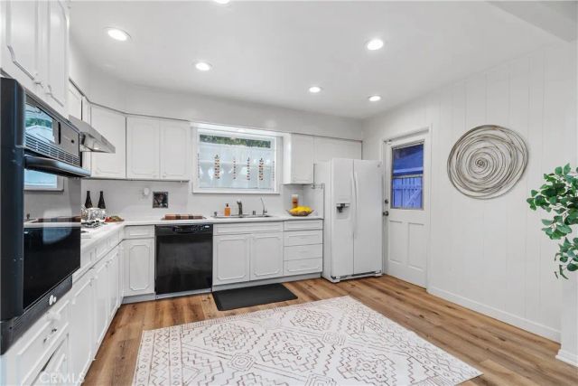 6136 E Rosebay, Long Beach, CA 90808