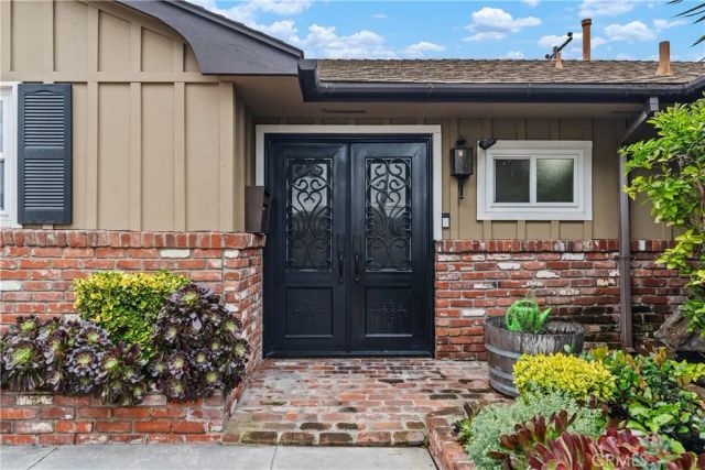 6136 E Rosebay, Long Beach, CA 90808