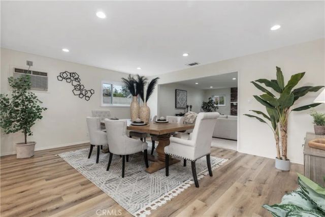 6136 E Rosebay, Long Beach, CA 90808