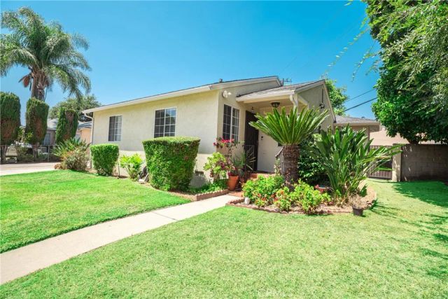 41 Merlon, Pasadena, CA 91107