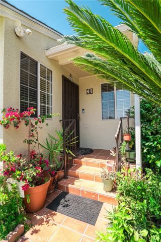 41 Merlon, Pasadena, CA 91107