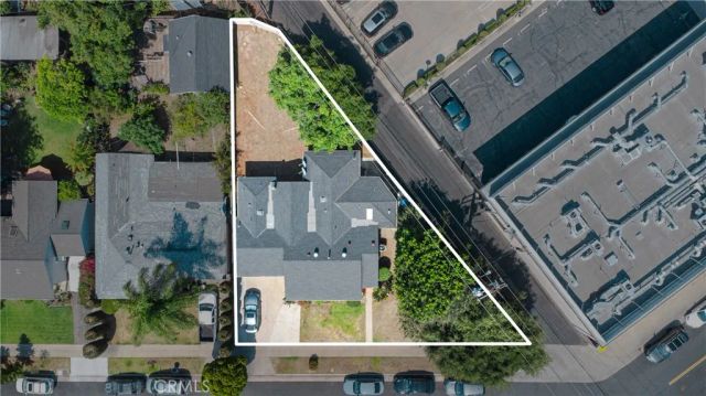 41 Merlon, Pasadena, CA 91107