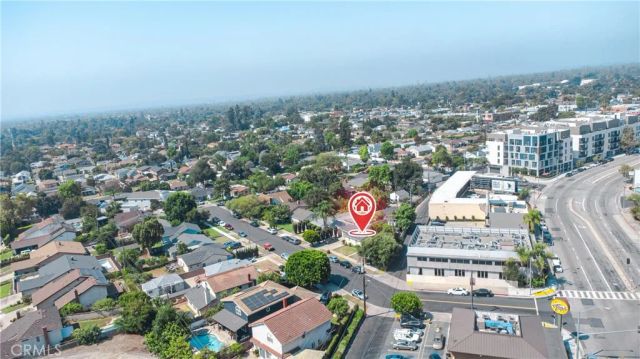 41 Merlon, Pasadena, CA 91107