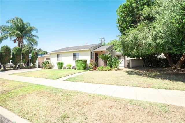 41 Merlon, Pasadena, CA 91107
