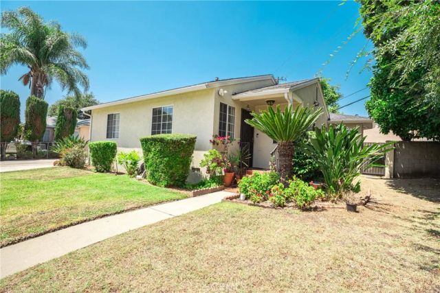 41 Merlon, Pasadena, CA 91107