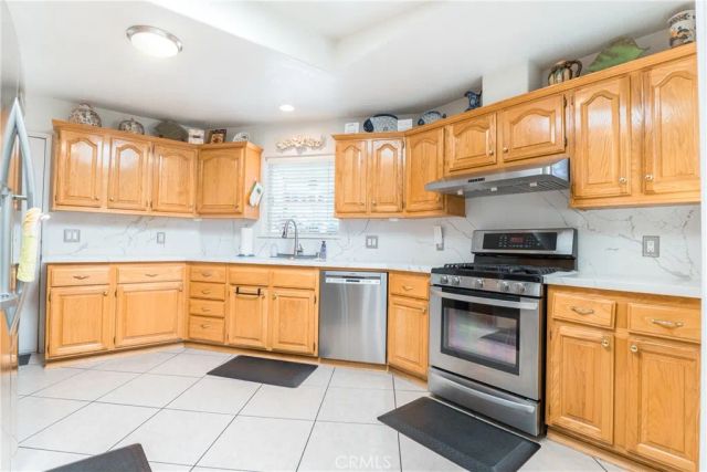 41 Merlon, Pasadena, CA 91107