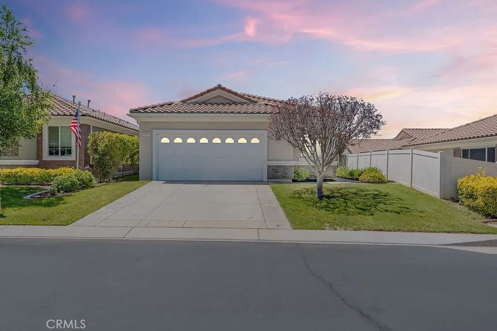 1187 Wisteria, Beaumont, CA 92223