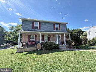6551 ABRAHAM CT, Eldersburg, MD 21784
