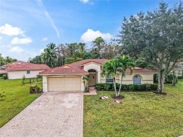 132 CHESTNUT CIRCLE, Royal Palm Beach, FL 33411