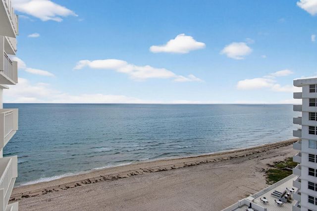 4505 S Ocean Boulevard 905, Highland Beach, FL 33487