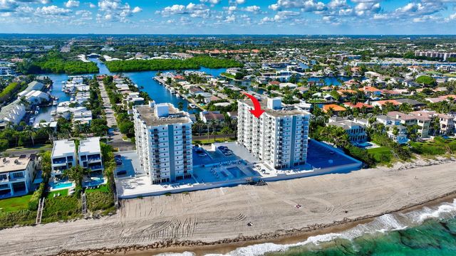 4505 S Ocean Boulevard 905, Highland Beach, FL 33487