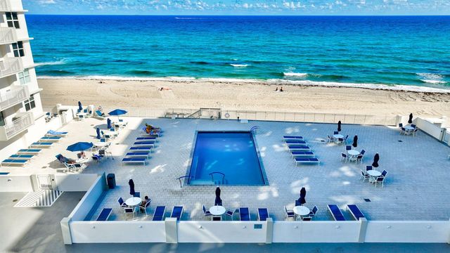 4505 S Ocean Boulevard 905, Highland Beach, FL 33487