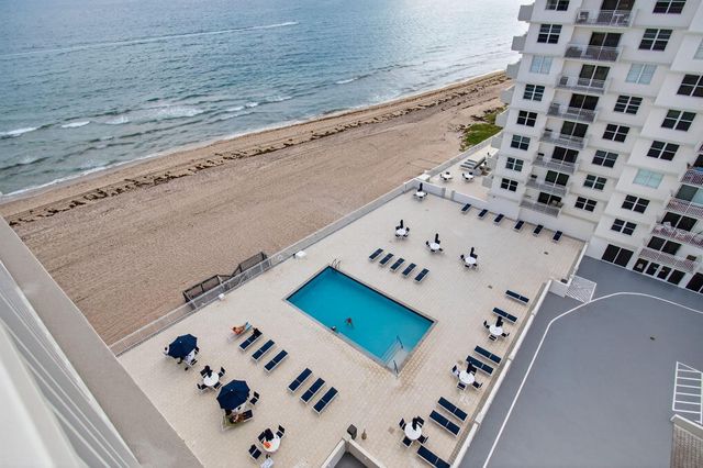 4505 S Ocean Boulevard 905, Highland Beach, FL 33487