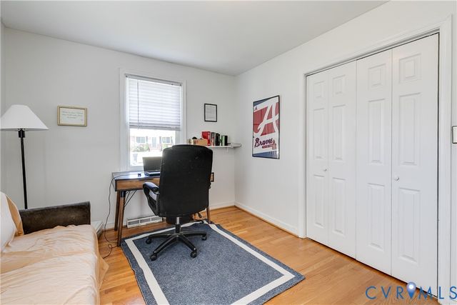 4907 Embassy Dr, Henrico, VA 23230